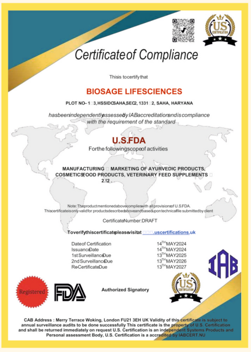 U.S. FDA