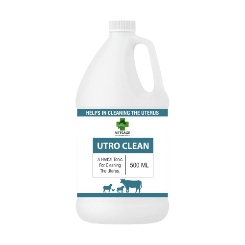 Utro Clean