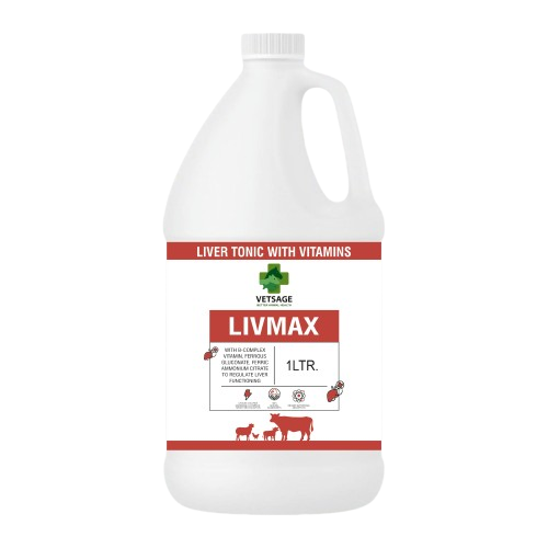 LIV-MAX