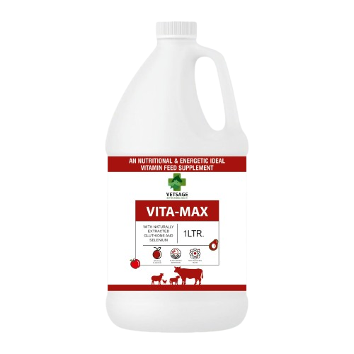 VITA-MAX