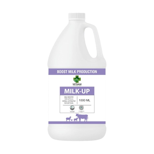 MILK-UP