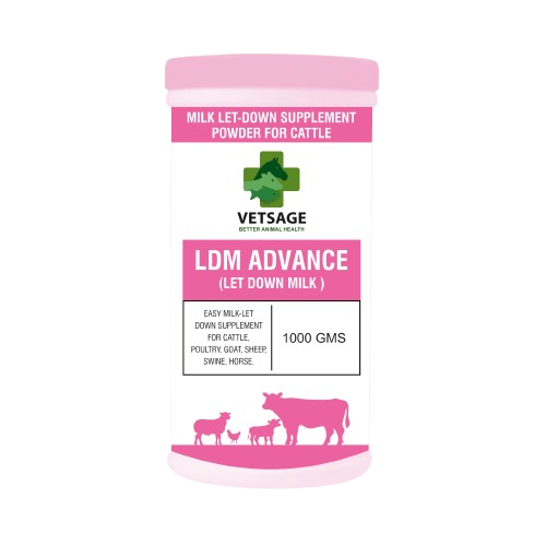 LDM ADVANCE