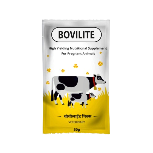 BOVILITE