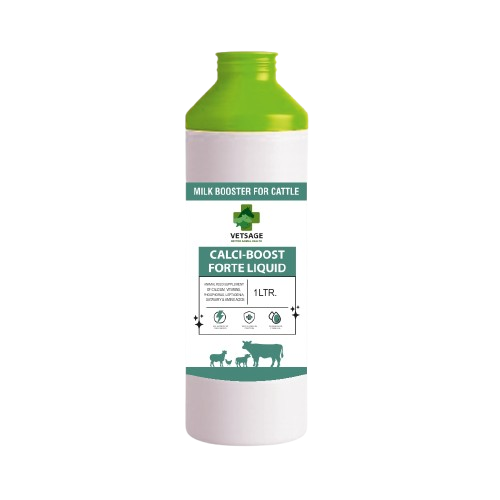 CALCI-BOOST FORTE